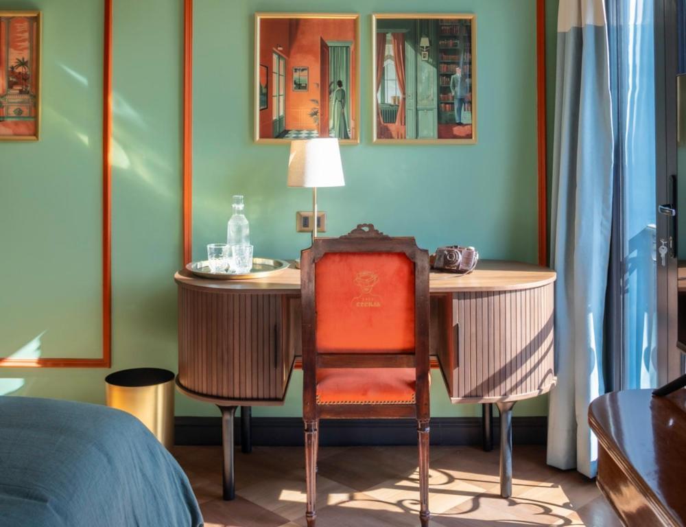Casa Cecilia Santiago Hotel Ngoại thất bức ảnh