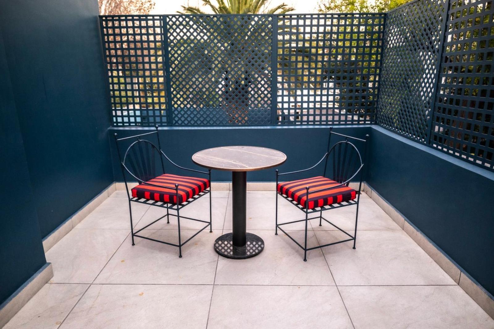 Casa Cecilia Santiago Hotel Ngoại thất bức ảnh